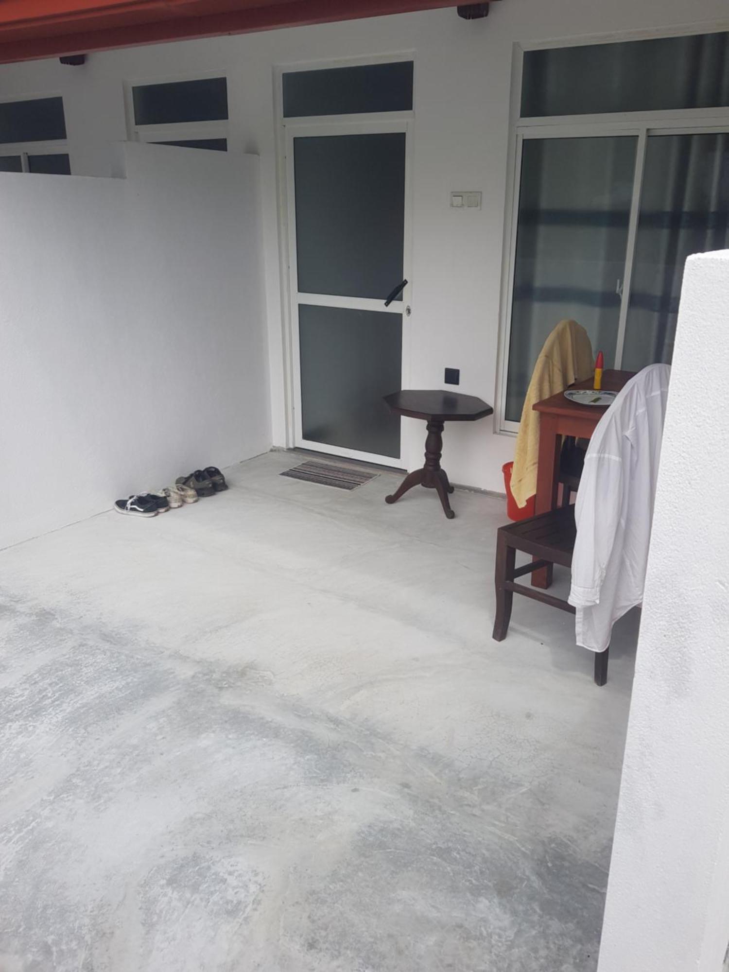 Methusha Holiday House Mirissa Exterior photo