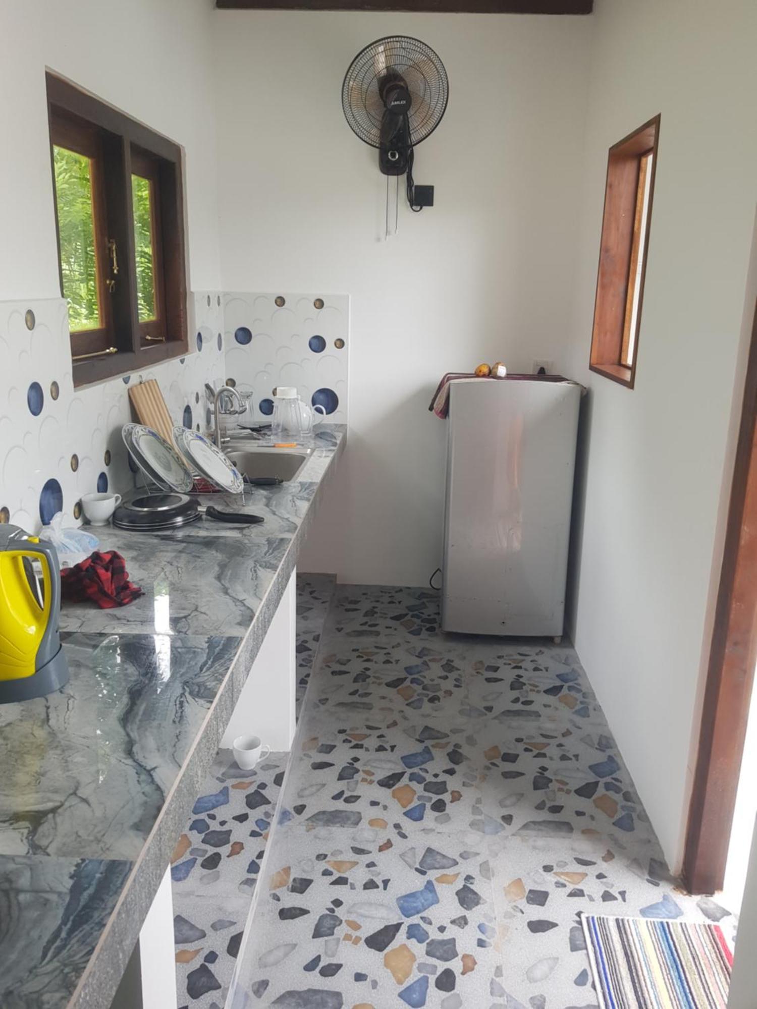 Methusha Holiday House Mirissa Exterior photo